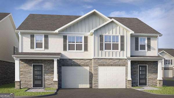 1.83 Acres of Residential Land for Sale in Rome, Georgia