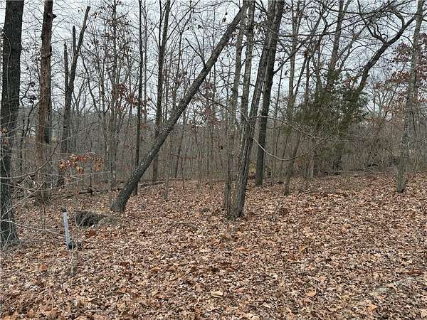 0.51 Acres of Residential Land for Sale in Bella Vista, Arkansas