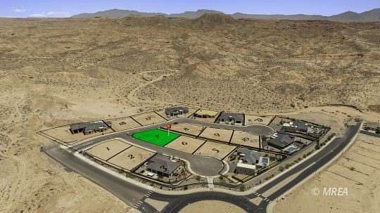 0.29 Acres of Residential Land for Sale in Mesquite, Nevada