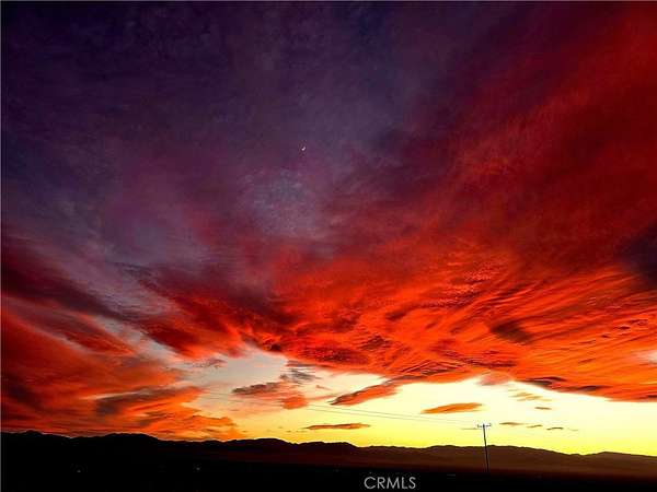 0.64 Acres of Residential Land for Sale in Twentynine Palms, California