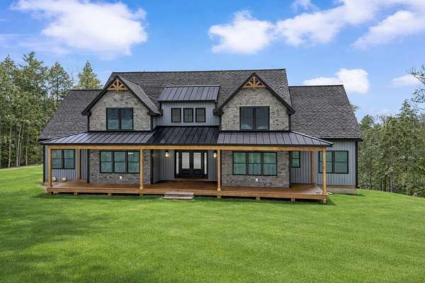 2.28 Acres of Residential Land with Home for Sale in New Boston, New Hampshire