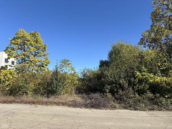 0.48 Acres of Mixed-Use Land for Sale in Indianapolis, Indiana