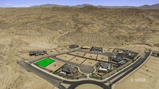 0.24 Acres of Residential Land for Sale in Mesquite, Nevada