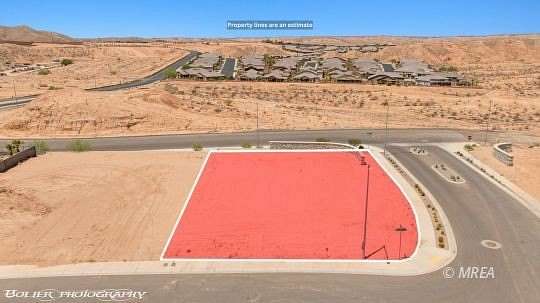 0.24 Acres of Residential Land for Sale in Mesquite, Nevada