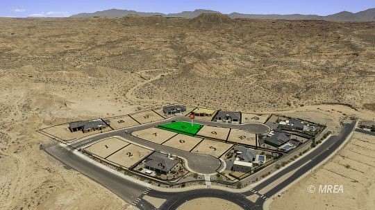 0.29 Acres of Residential Land for Sale in Mesquite, Nevada