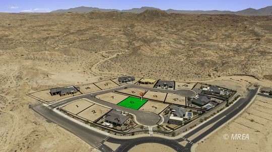 0.23 Acres of Residential Land for Sale in Mesquite, Nevada