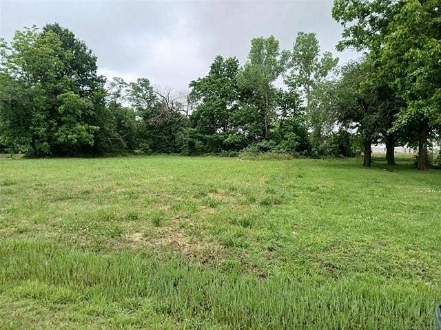 0.32 Acres of Residential Land for Sale in Wagoner, Oklahoma