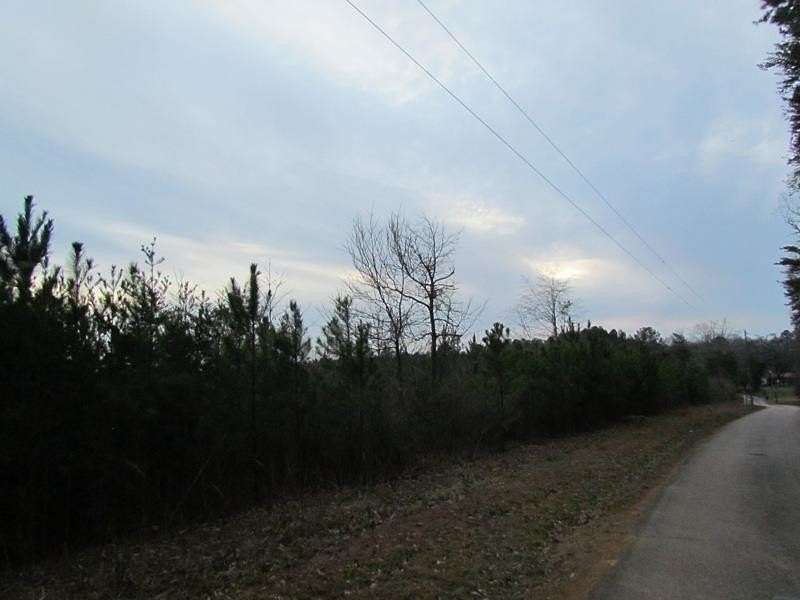 27.7 Acres of Recreational Land for Sale in Spartanburg, South Carolina
