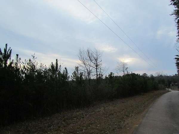 27.7 Acres of Recreational Land for Sale in Spartanburg, South Carolina