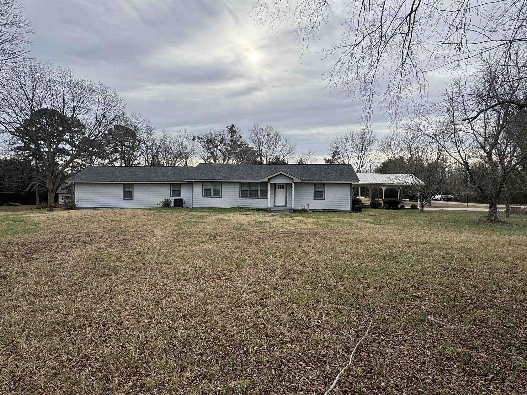 3 Acres of Residential Land with Home for Sale in Spartanburg, South Carolina