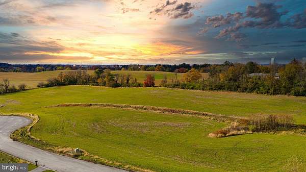 3.48 Acres of Residential Land for Sale in York, Pennsylvania