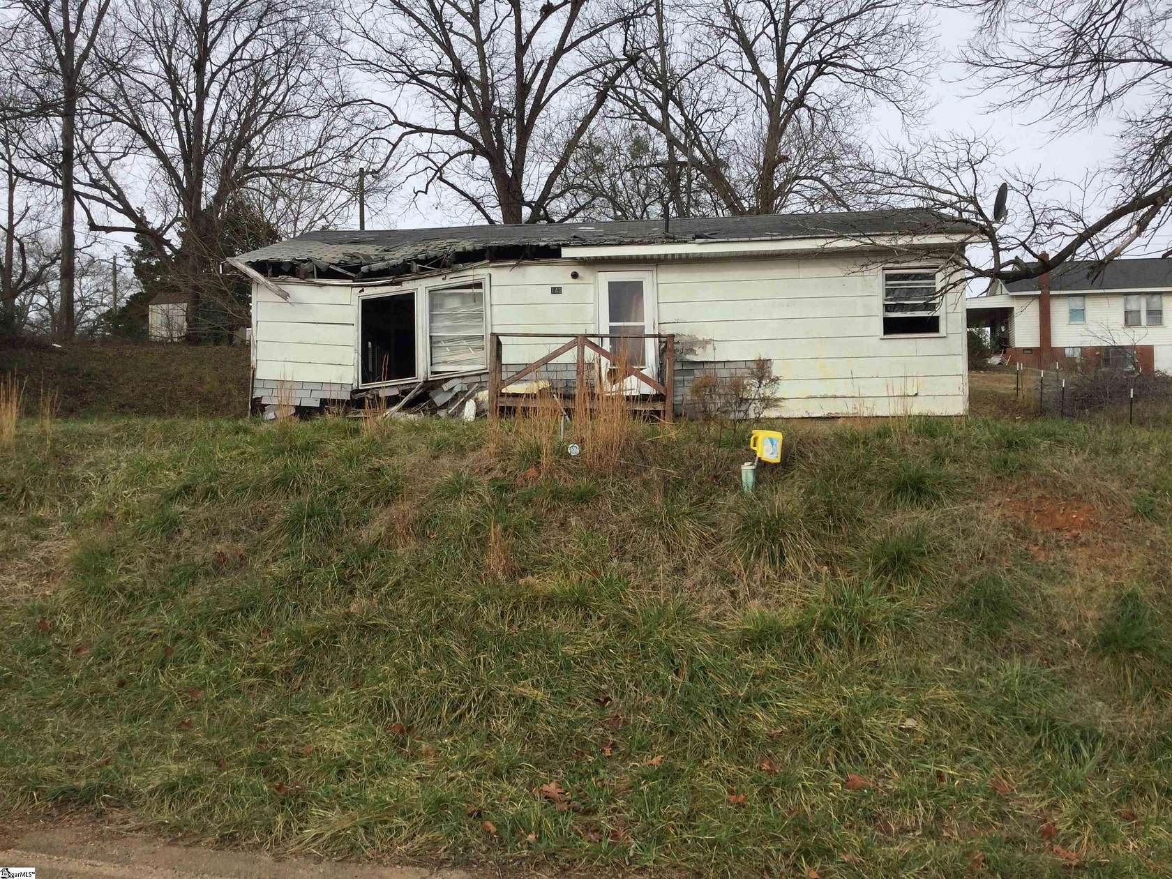 0.26 Acres of Residential Land for Sale in Duncan, South Carolina