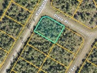 0.29 Acres of Mixed-Use Land for Sale in North Port, Florida
