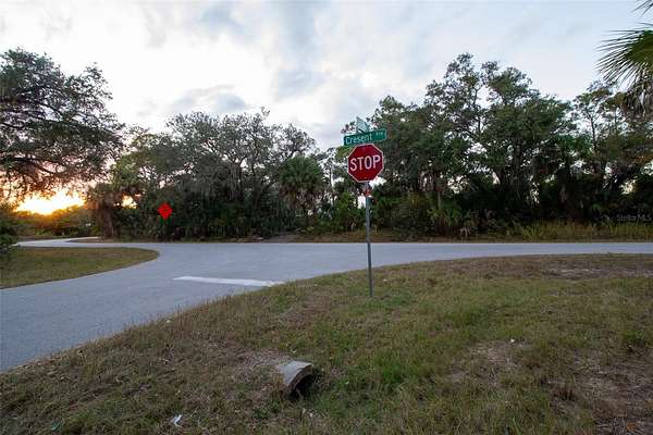 0.23 Acres of Residential Land for Sale in Port Charlotte, Florida