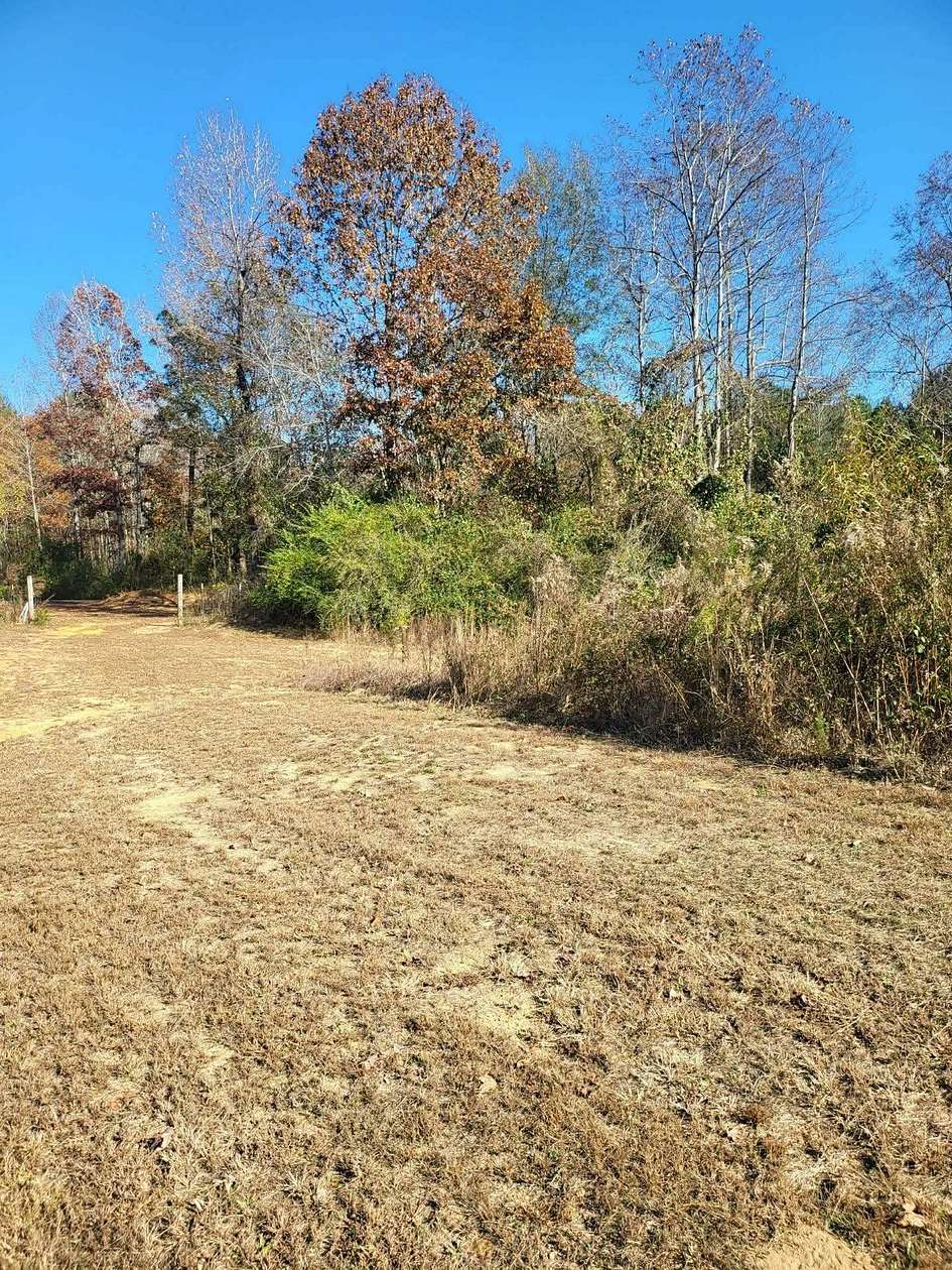 16 Acres of Land for Sale in Nauvoo, Alabama