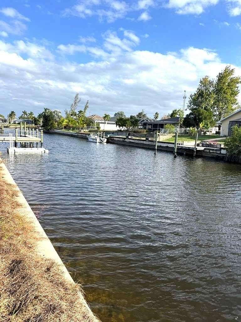 0.27 Acres of Residential Land for Sale in Cape Coral, Florida