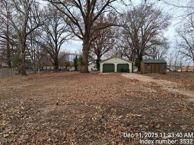 0.78 Acres of Residential Land for Sale in Sweet Springs, Missouri