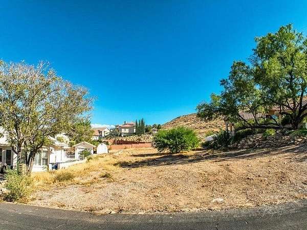 0.24 Acres of Residential Land for Sale in St. George, Utah