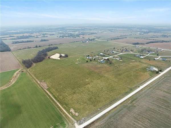 80 Acres of Recreational Land & Farm for Sale in Lamar, Missouri
