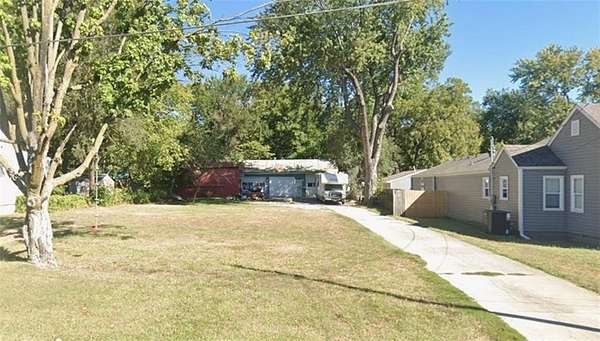 0.33 Acres of Residential Land for Sale in Blue Springs, Missouri