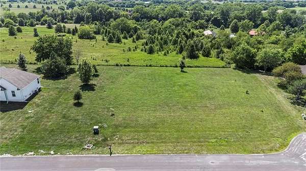 0.5 Acres of Residential Land for Sale in Cleveland, Missouri