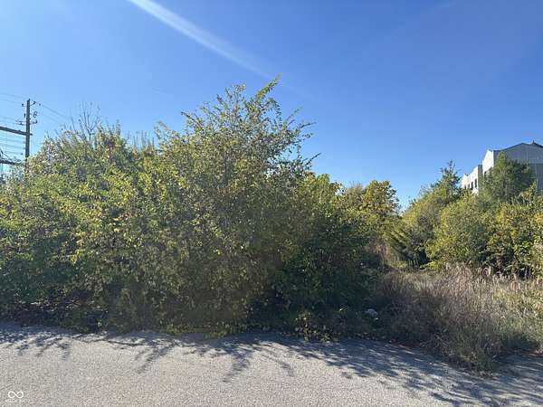 0.09 Acres of Residential Land for Sale in Indianapolis, Indiana