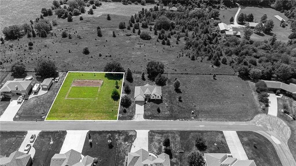 0.5 Acres of Residential Land for Sale in Cleveland, Missouri