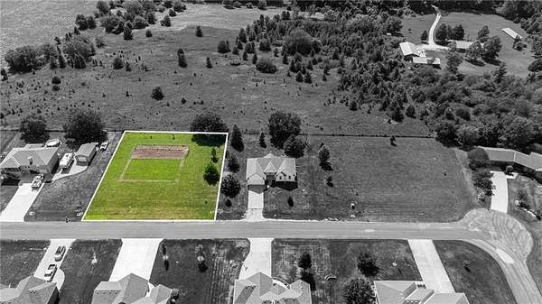 0.5 Acres of Residential Land for Sale in Cleveland, Missouri