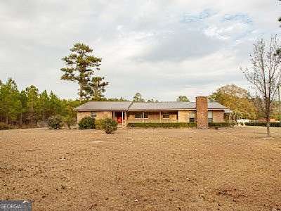 2 Acres of Residential Land with Home for Sale in Patterson, Georgia