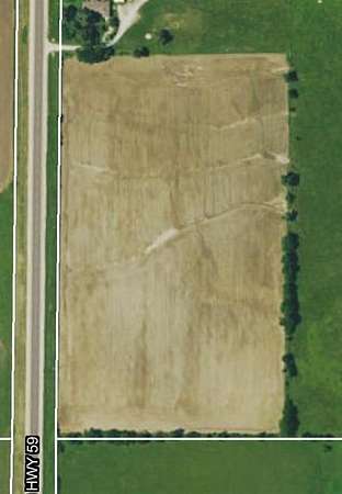 15 Acres of Land for Sale in Welda, Kansas