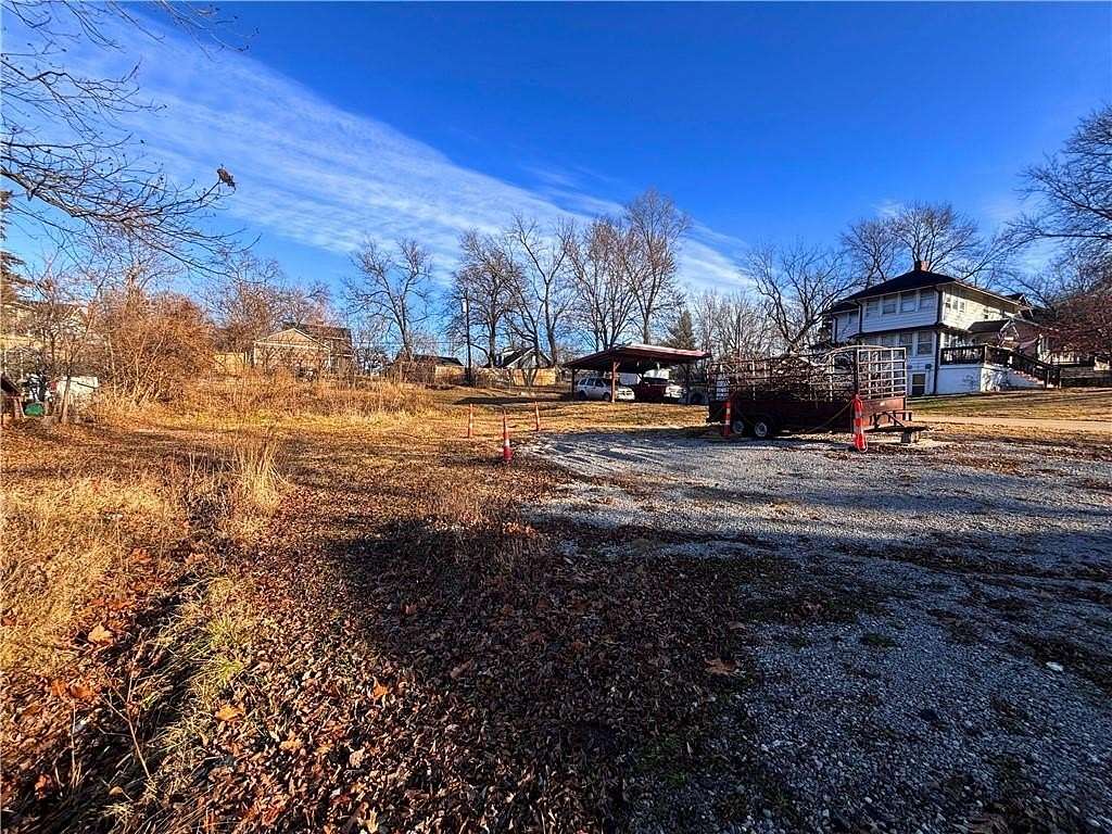 0.25 Acres of Residential Land for Sale in Independence, Missouri