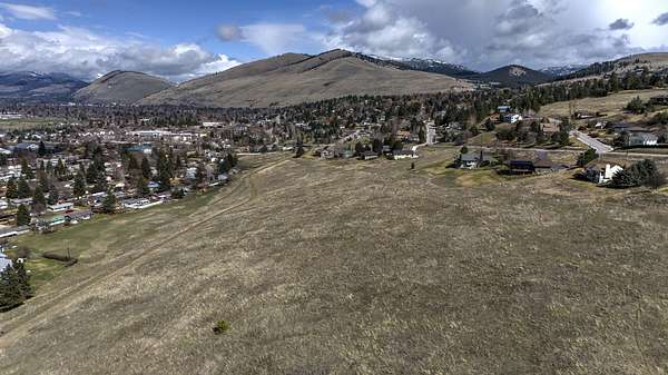 26.3 Acres of Land for Sale in Missoula, Montana