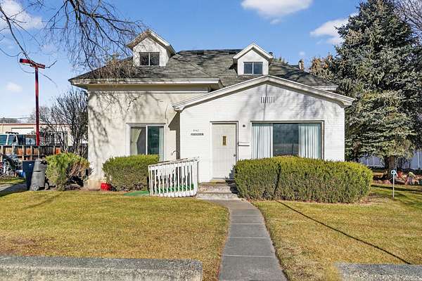 0.34 Acres of Commercial Land for Sale in Payson, Utah