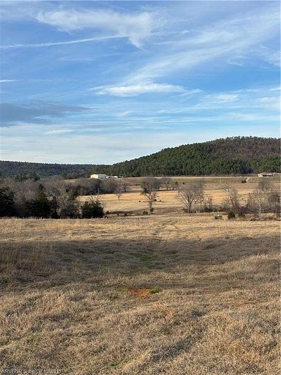 50.9 Acres of Agricultural Land for Sale in Wister, Oklahoma