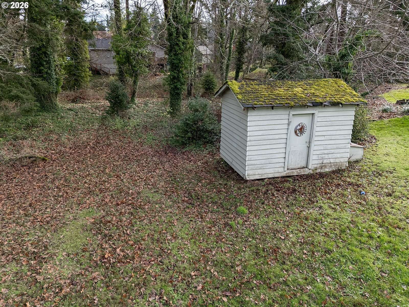 0.81 Acres of Residential Land for Sale in Milwaukie, Oregon