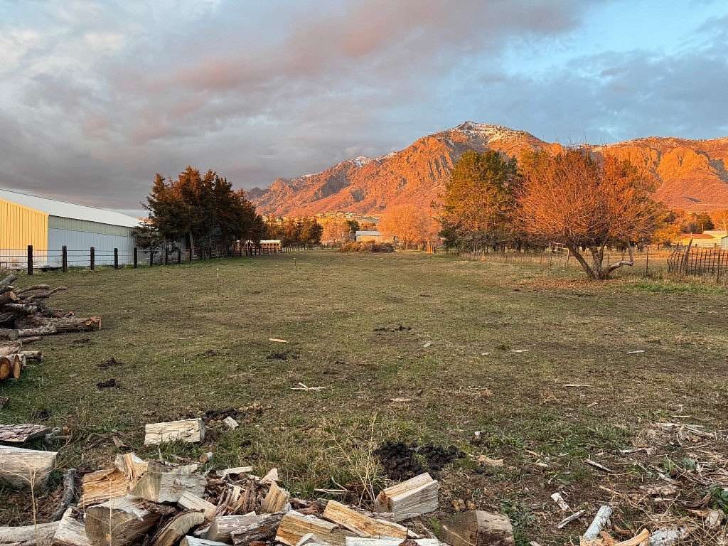 1.45 Acres of Land for Sale in North Ogden, Utah