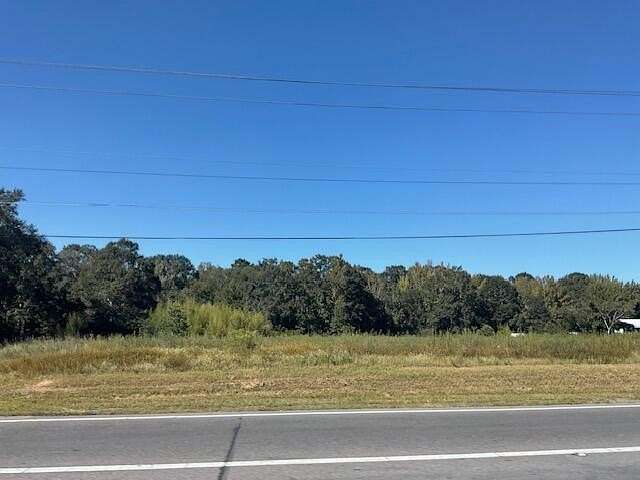 1.87 Acres of Commercial Land for Sale in Hattiesburg, Mississippi
