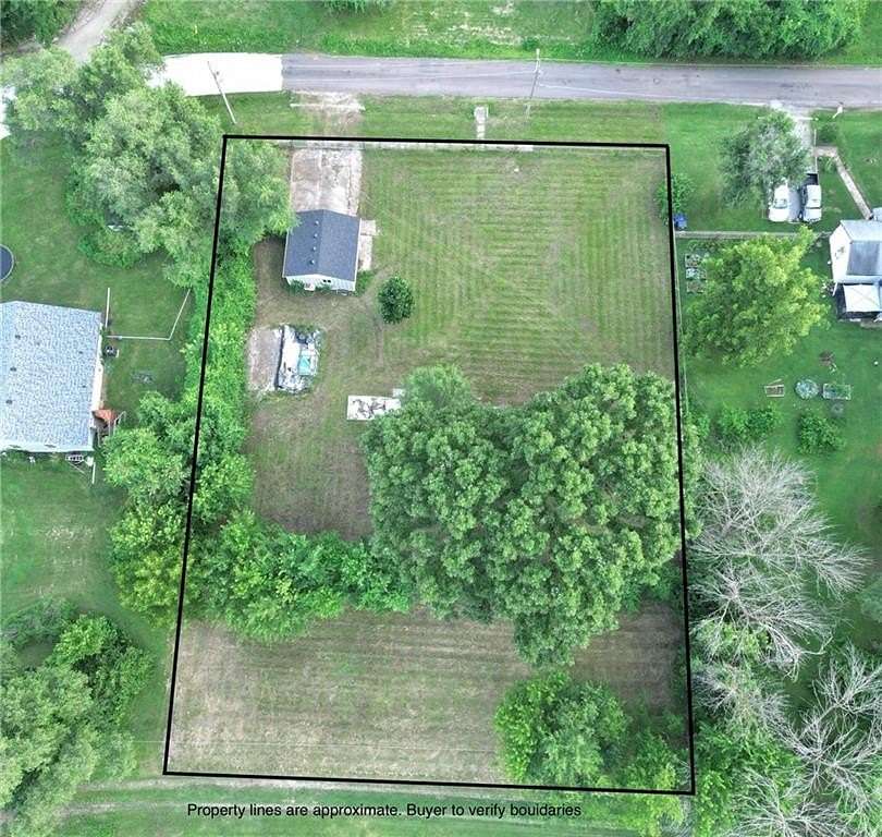0.62 Acres of Residential Land for Sale in Sedalia, Missouri