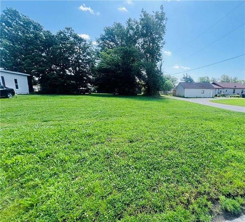 0.15 Acres of Residential Land for Sale in Pittsburg, Kansas