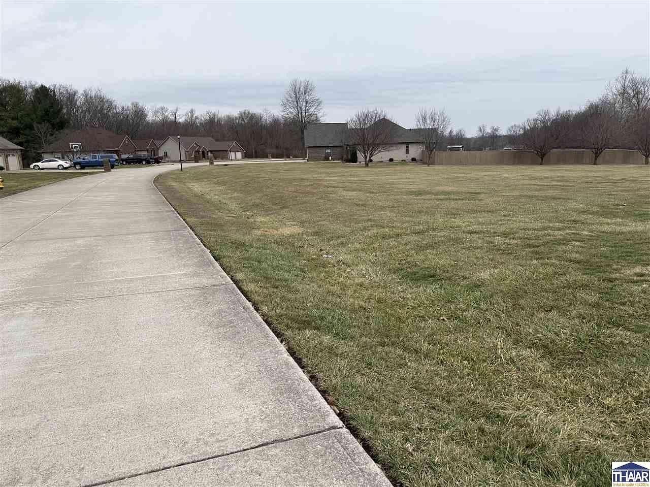 0.65 Acres of Residential Land for Sale in West Terre Haute, Indiana