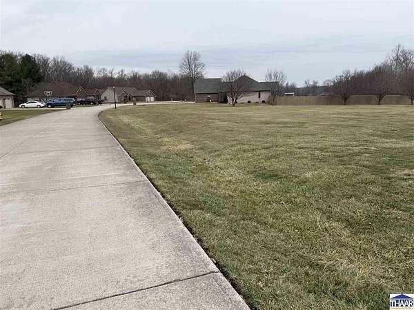 0.65 Acres of Residential Land for Sale in West Terre Haute, Indiana