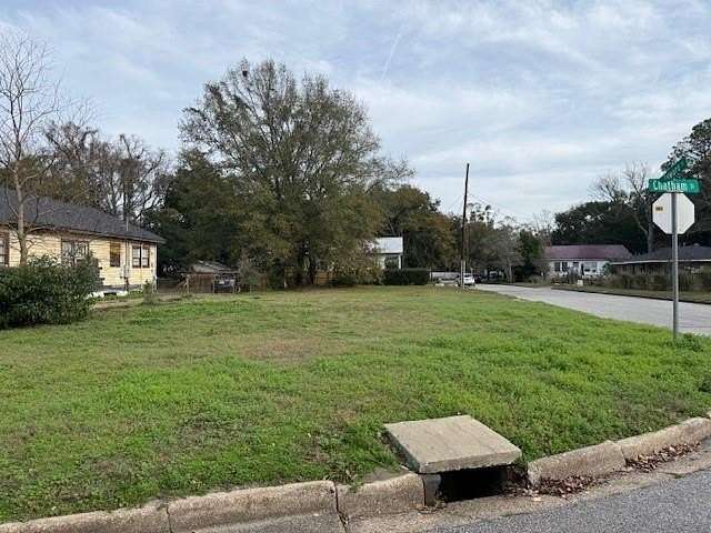 0.15 Acres of Residential Land for Sale in Mobile, Alabama