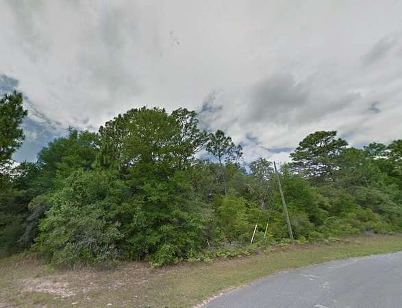 0.36 Acres of Land for Sale in Citrus Springs, Florida