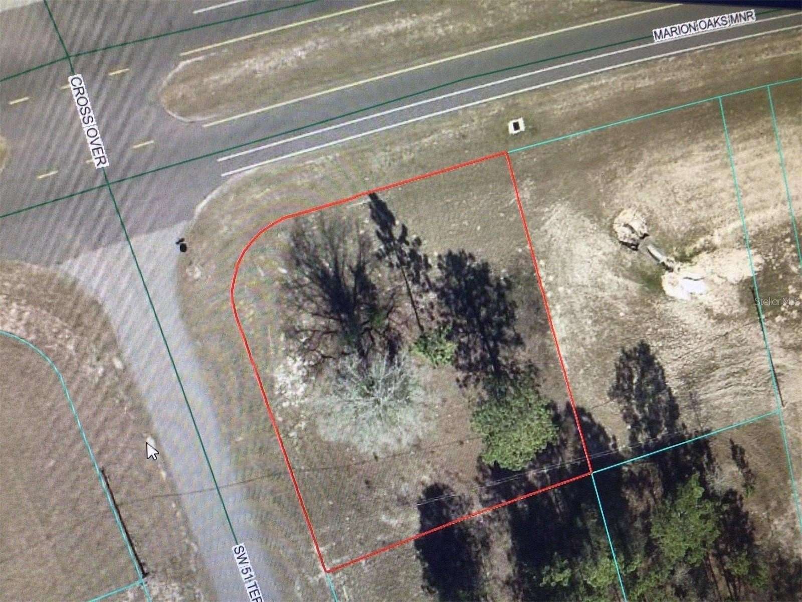 0.3 Acres of Residential Land for Sale in Ocala, Florida