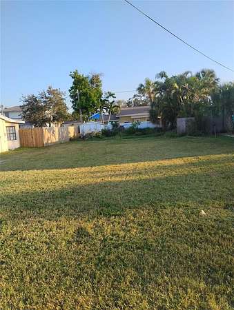 0.13 Acres of Residential Land for Sale in Indian Rocks Beach, Florida