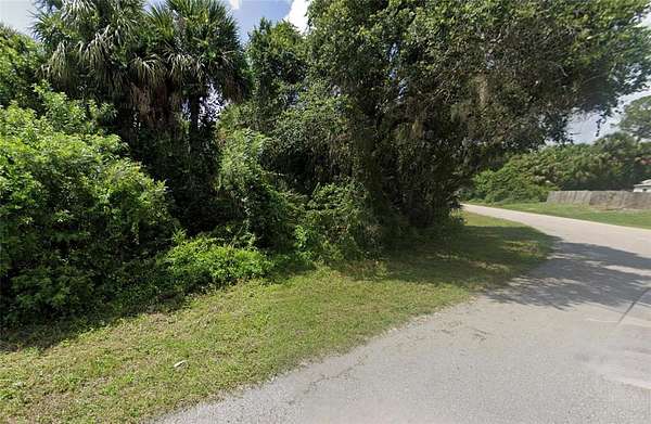 0.25 Acres of Residential Land for Sale in North Port, Florida