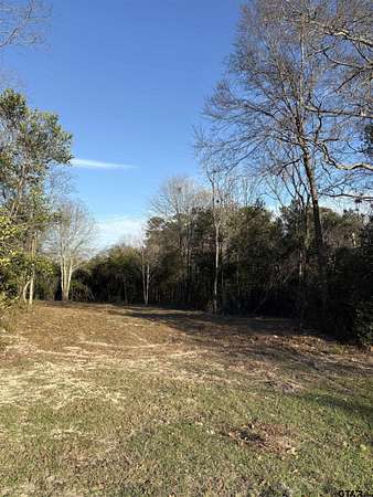 5.24 Acres of Residential Land for Sale in Rusk, Texas