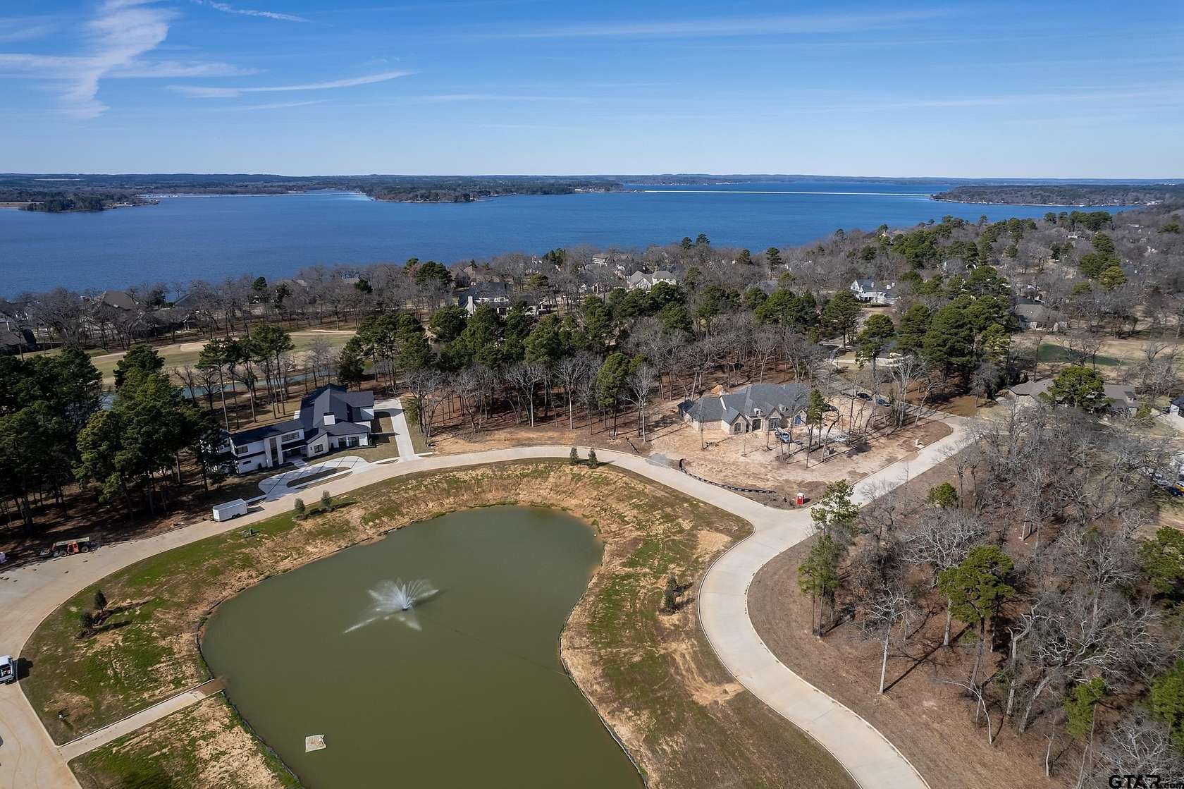 1.28 Acres of Residential Land for Sale in Bullard, Texas