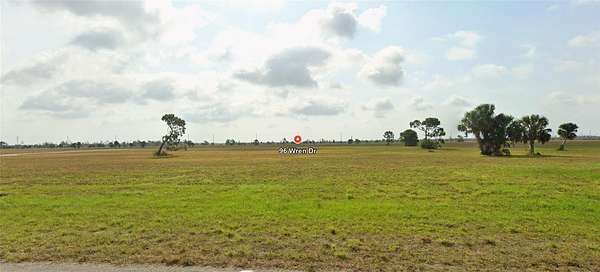 0.22 Acres of Residential Land for Sale in Placida, Florida