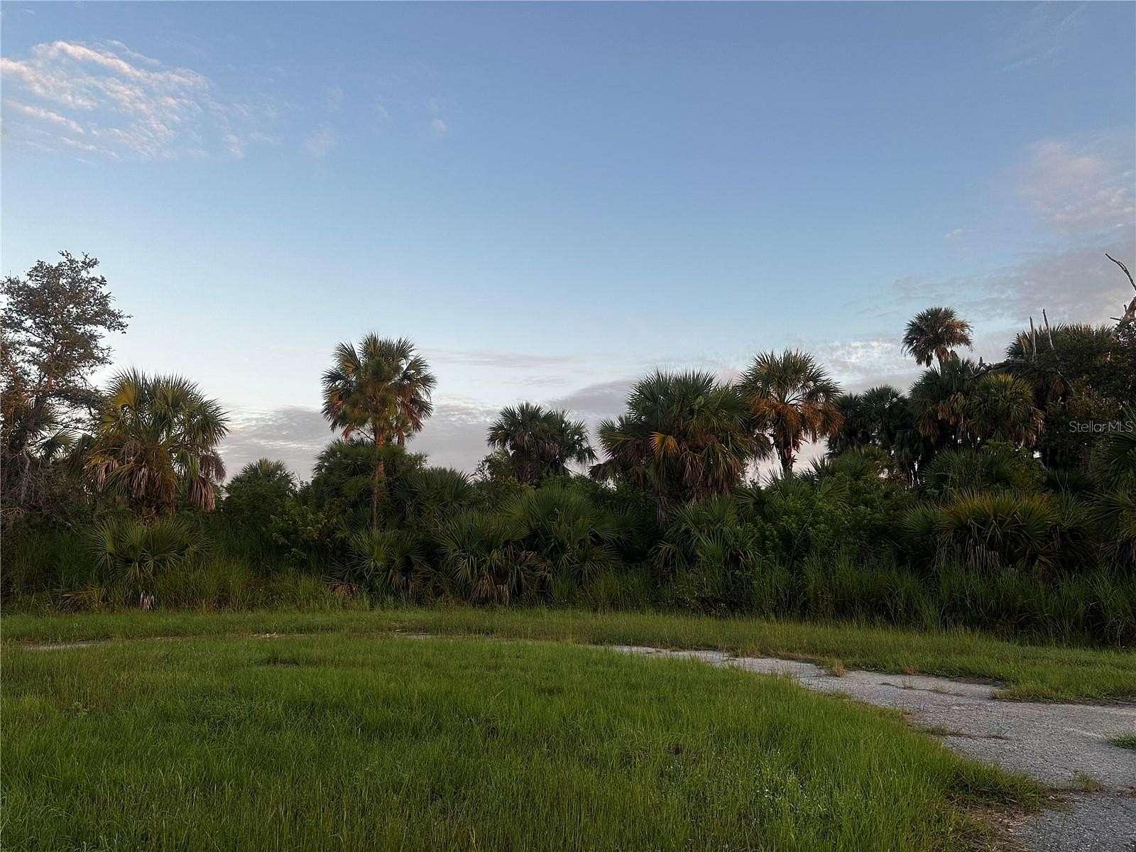 0.4 Acres of Residential Land for Sale in North Port, Florida